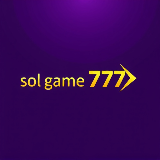 SOL GAME 777